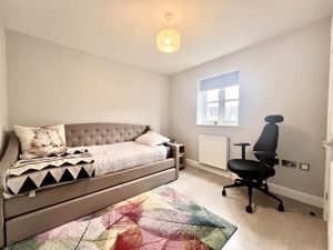 Bedroom Three- click for photo gallery